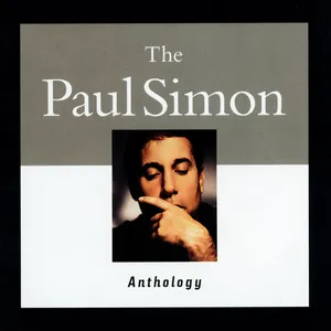 The Paul Simon anthology